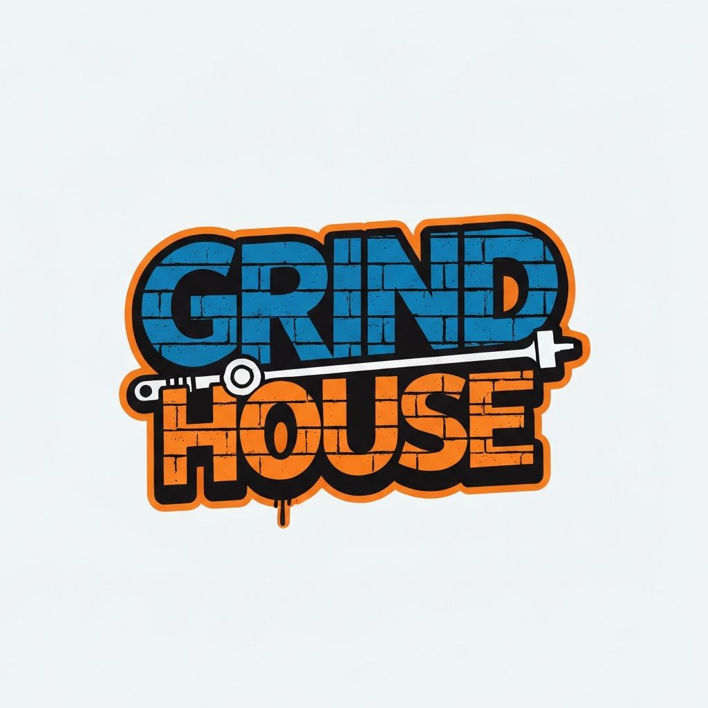 Grind House